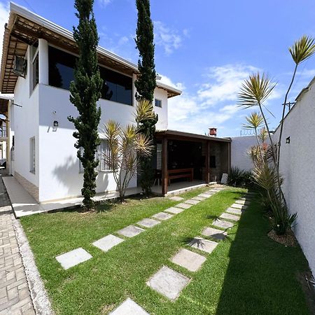 Casa Duplex Na Praia De Taperapuan Porto Seguro Eksteriør billede