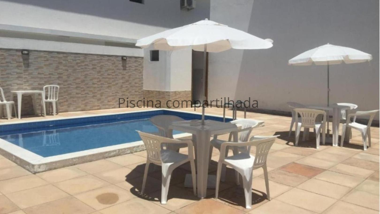 Casa Duplex Na Praia De Taperapuan Porto Seguro Eksteriør billede