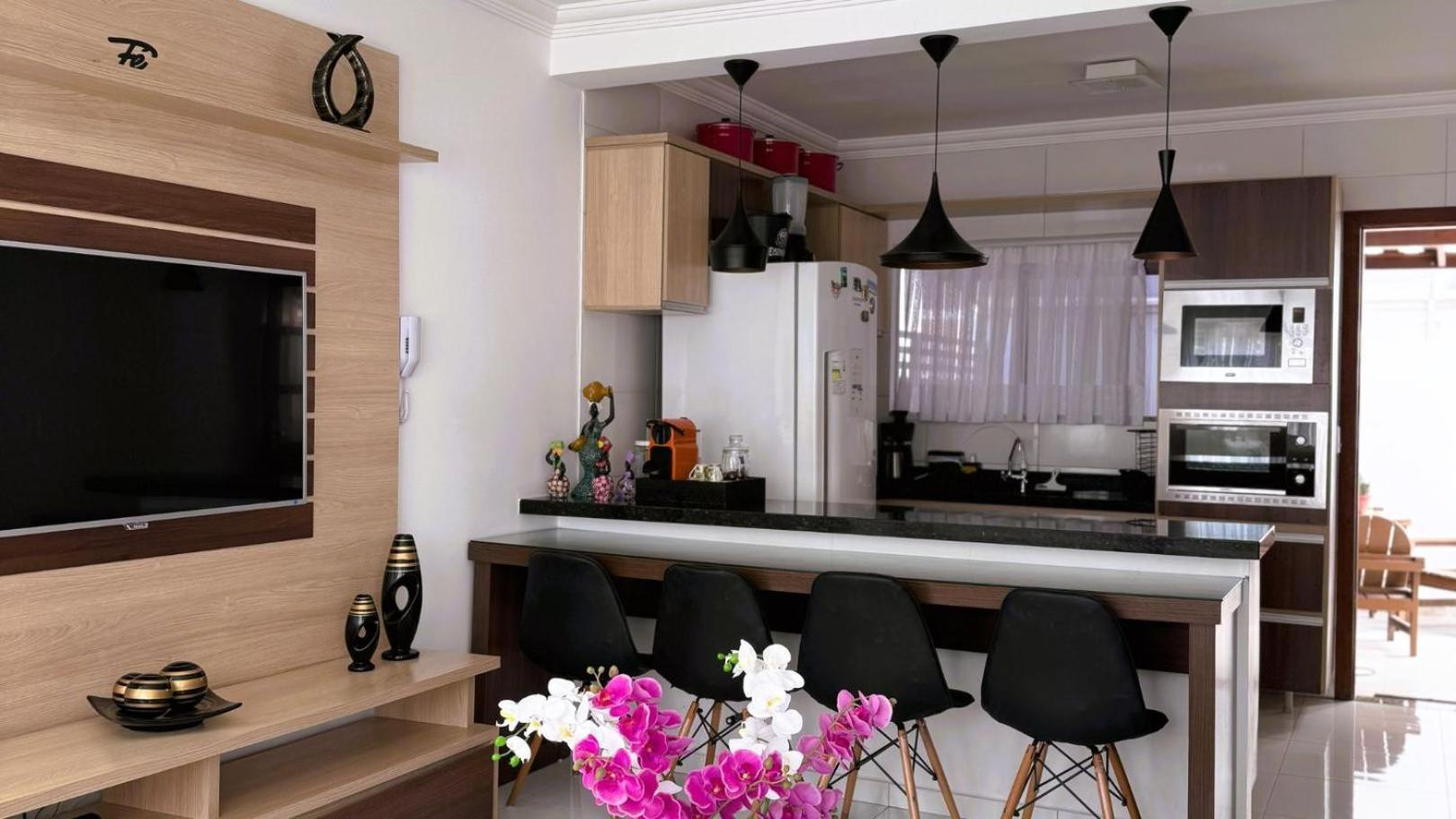 Casa Duplex Na Praia De Taperapuan Porto Seguro Eksteriør billede