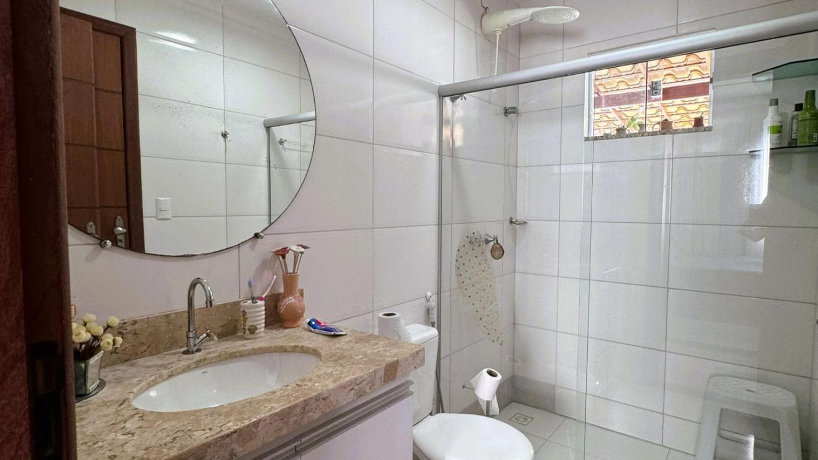 Casa Duplex Na Praia De Taperapuan Porto Seguro Eksteriør billede