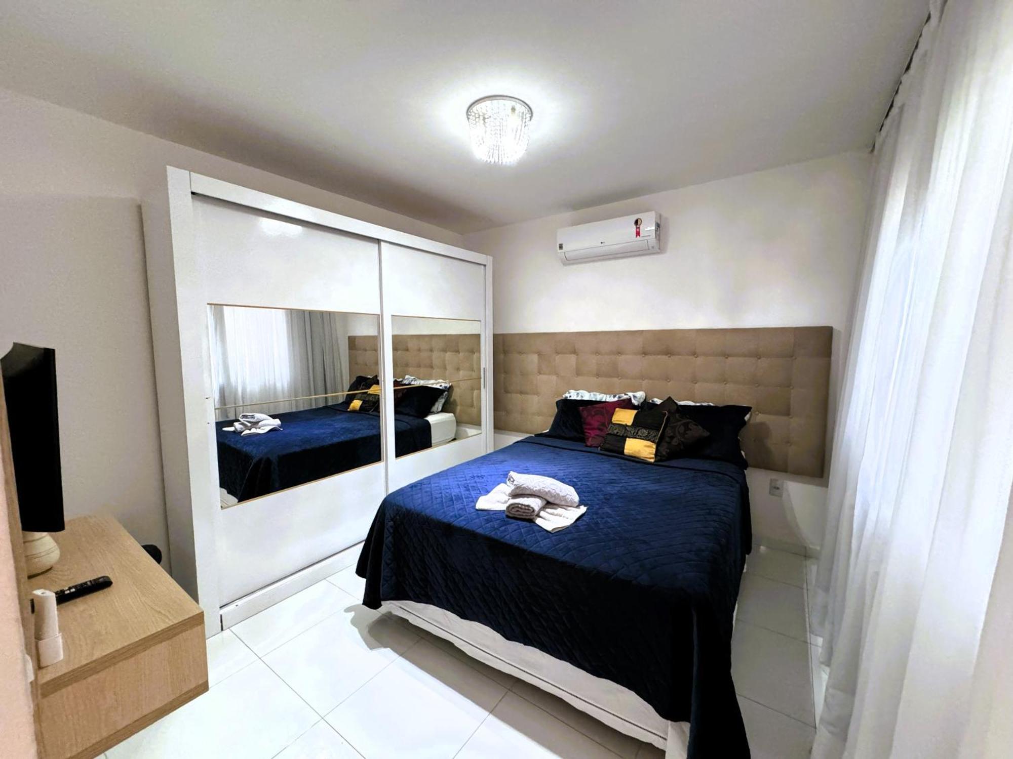 Casa Duplex Na Praia De Taperapuan Porto Seguro Eksteriør billede