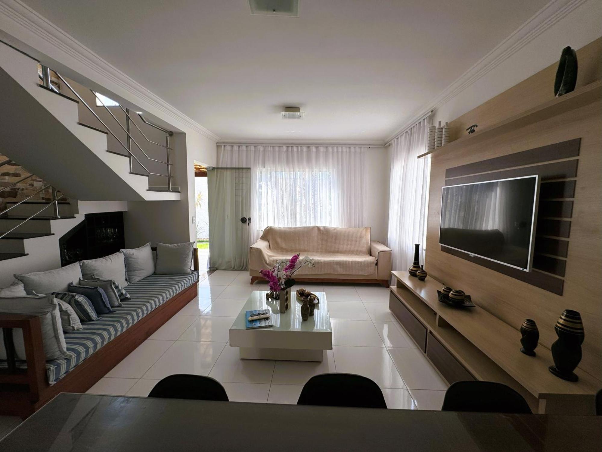 Casa Duplex Na Praia De Taperapuan Porto Seguro Eksteriør billede