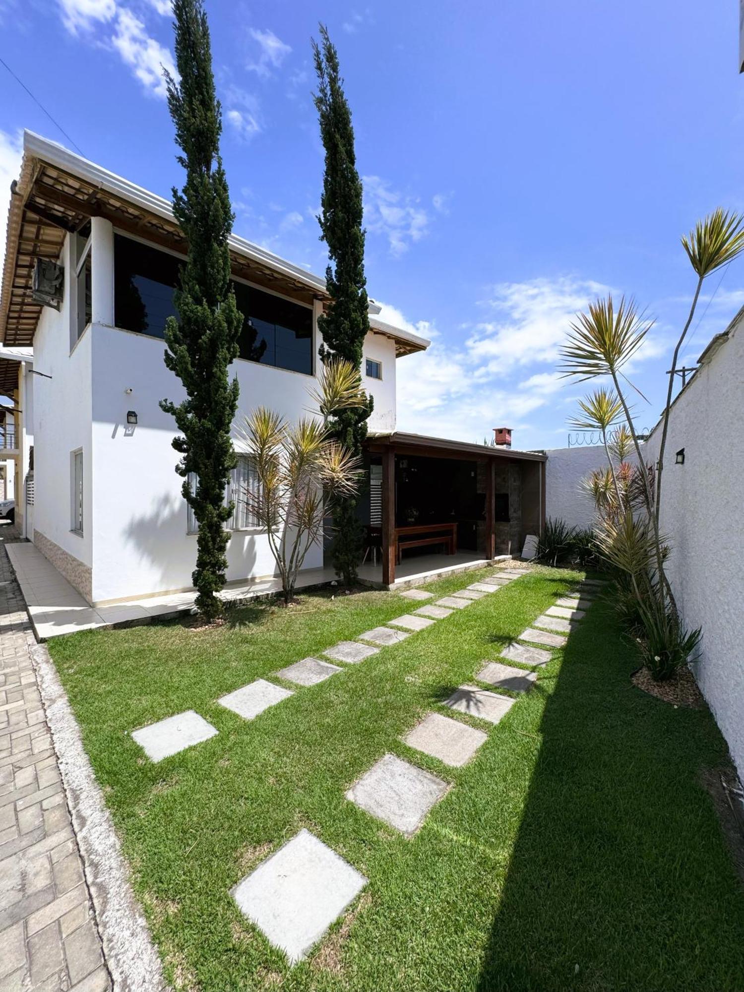 Casa Duplex Na Praia De Taperapuan Porto Seguro Eksteriør billede